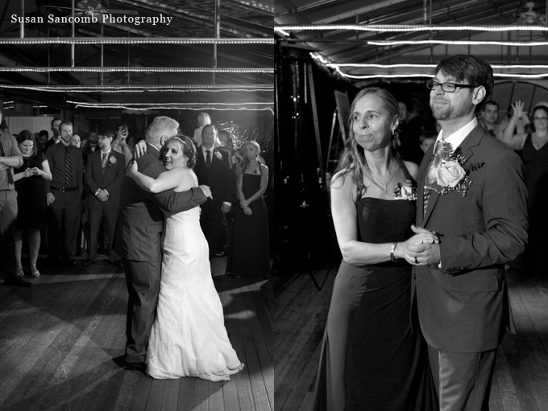 Susan Sancomb Photography, RI weddings