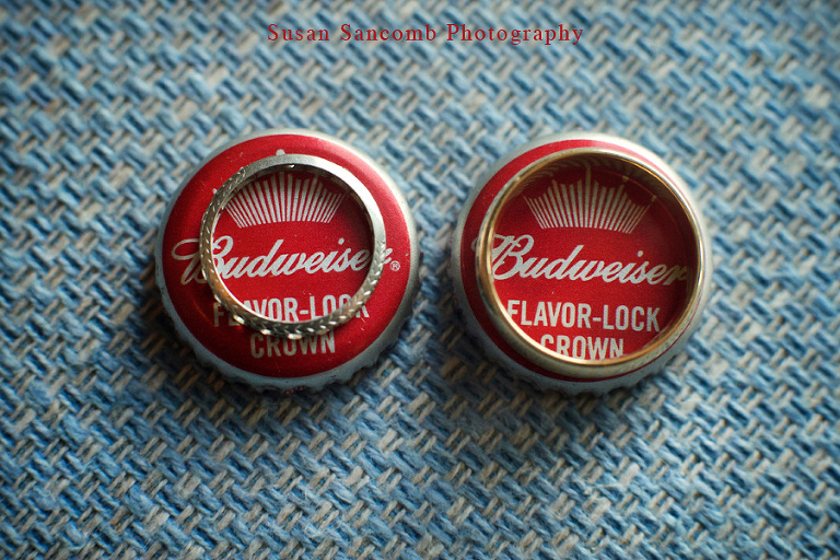 Patrick & Eve's Beach Wedding at The Dunes Club Narragansett, Rhode