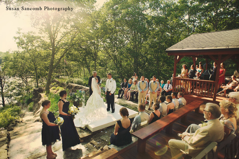 Susan Sancomb Photography, Rhode Island weddings