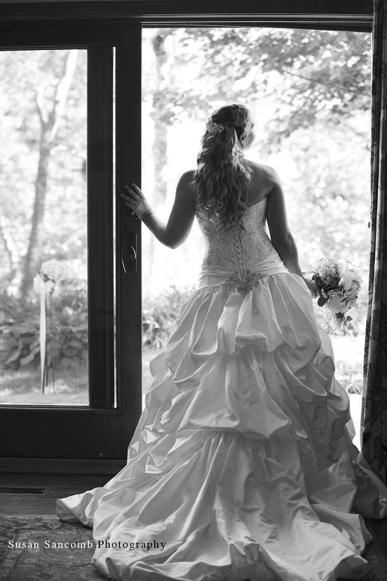 Susan Sancomb Photography, Rhode Island weddings