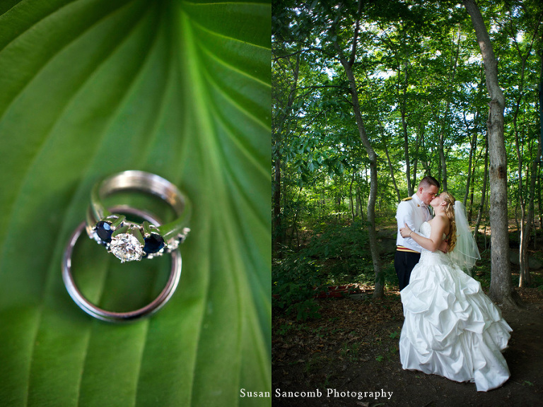 Susan Sancomb Photography, Rhode Island Weddings