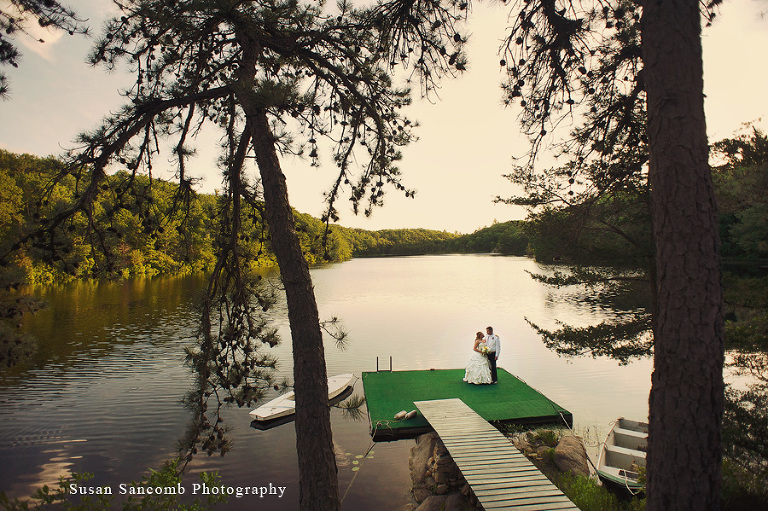 Susan Sancomb Photography, RI weddings