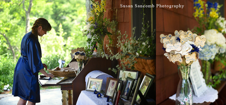 Susan Sancomb Photography