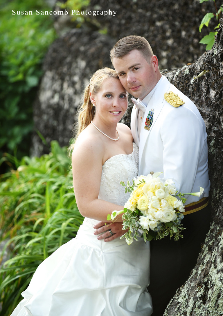 Rhode Island wedding photography, Susan Sancomb Photography