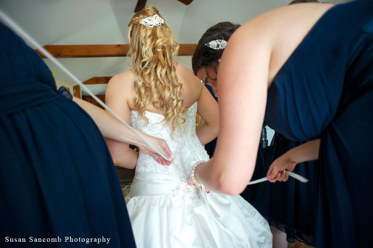 Susan Sancomb Photography