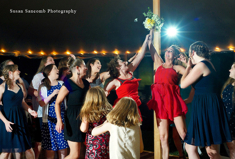 Susan Sancomb Photography