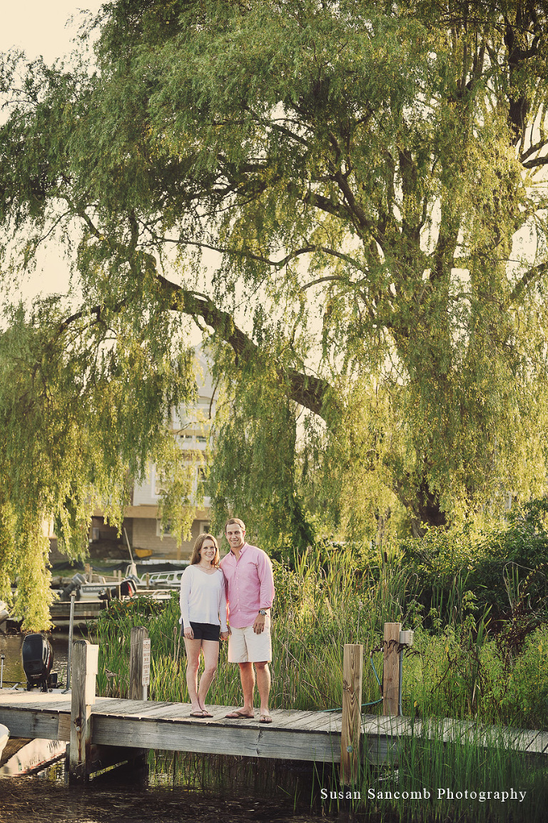 Susan Sancomb Photography, RI weddings & engagements, Charlestown