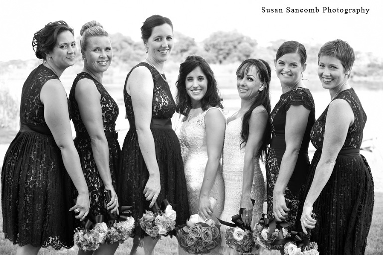 Susan Sancomb Photography, Narragansett & Newport, Rhode Island weddings