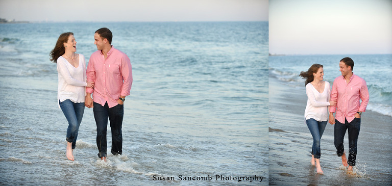 Susan Sancomb Photography, Narragansett, RI weddings