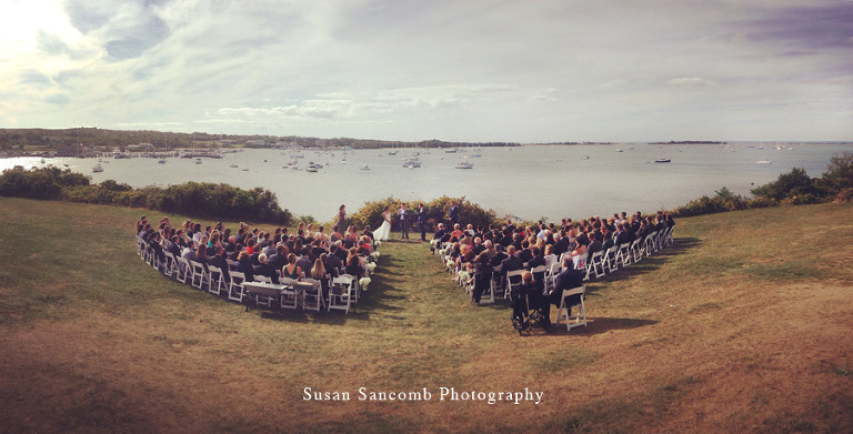 Susan Sancomb Photography, Block Island weddings, Sullivan House