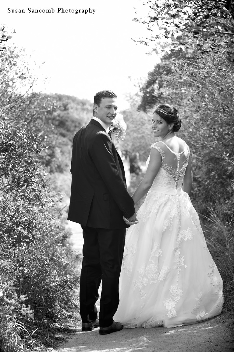 Susan Sancomb Photography, Block Island weddings