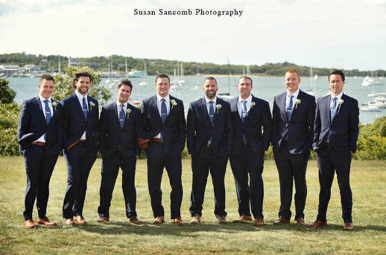 Susan Sancomb Photography, Sullivan House, Block Island weddings