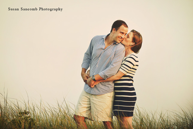 Susan Sancomb Photography, Newport, Block Island, RI wedding photographer