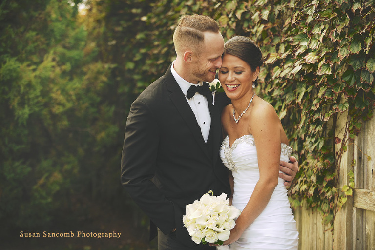 Susan Sancomb Photography, Belle Mer, Newport, Rhode Island wedding Photographer