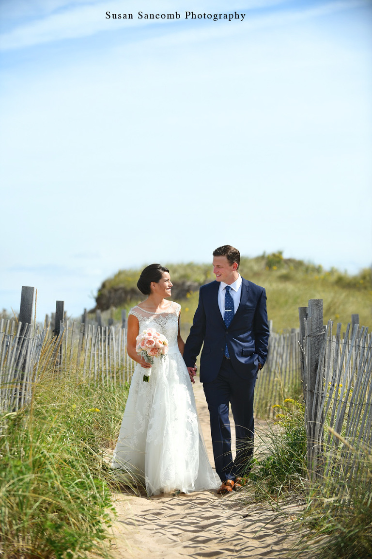 Susan Sancomb Photography, BLock Island weddings