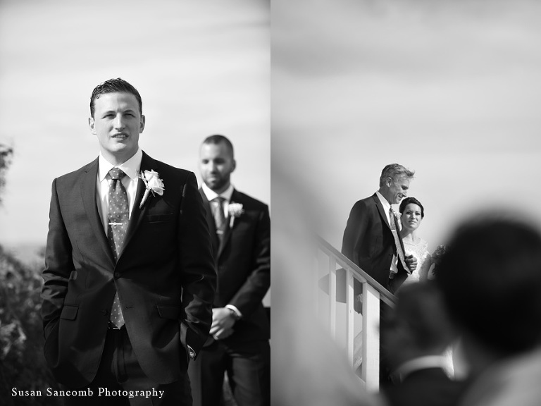 Susan Sancomb Photography, Sullivan House, Block Island wedding, Rhode Island