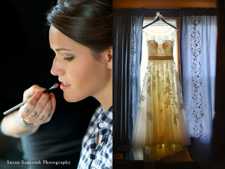 Susan Sancomb Photography, Block Island Wedding Photography, Sullivan House