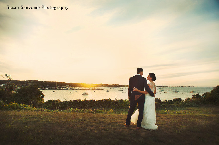 Susan Sancomb Photography, Sullivan House weddings, Block Island, RI