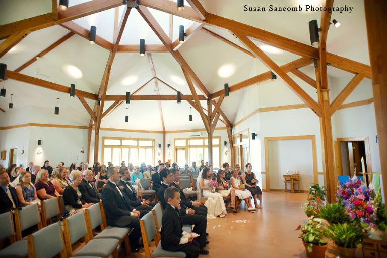 Susan Sancomb Photography