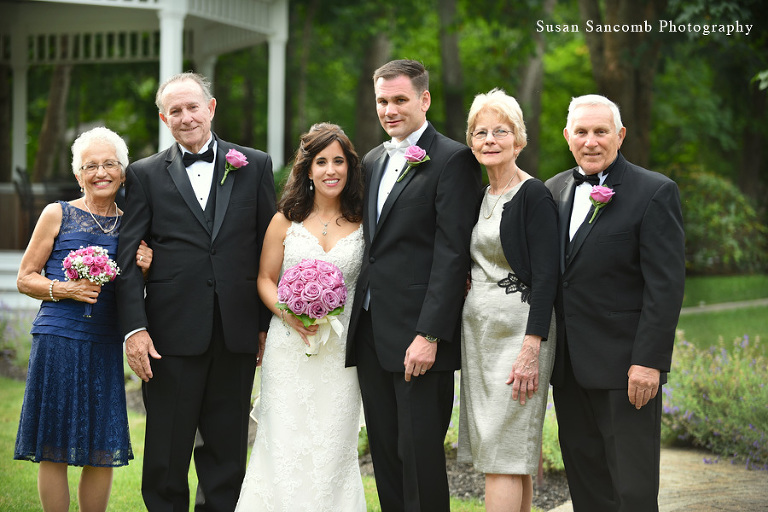 Susan Sancomb Photography