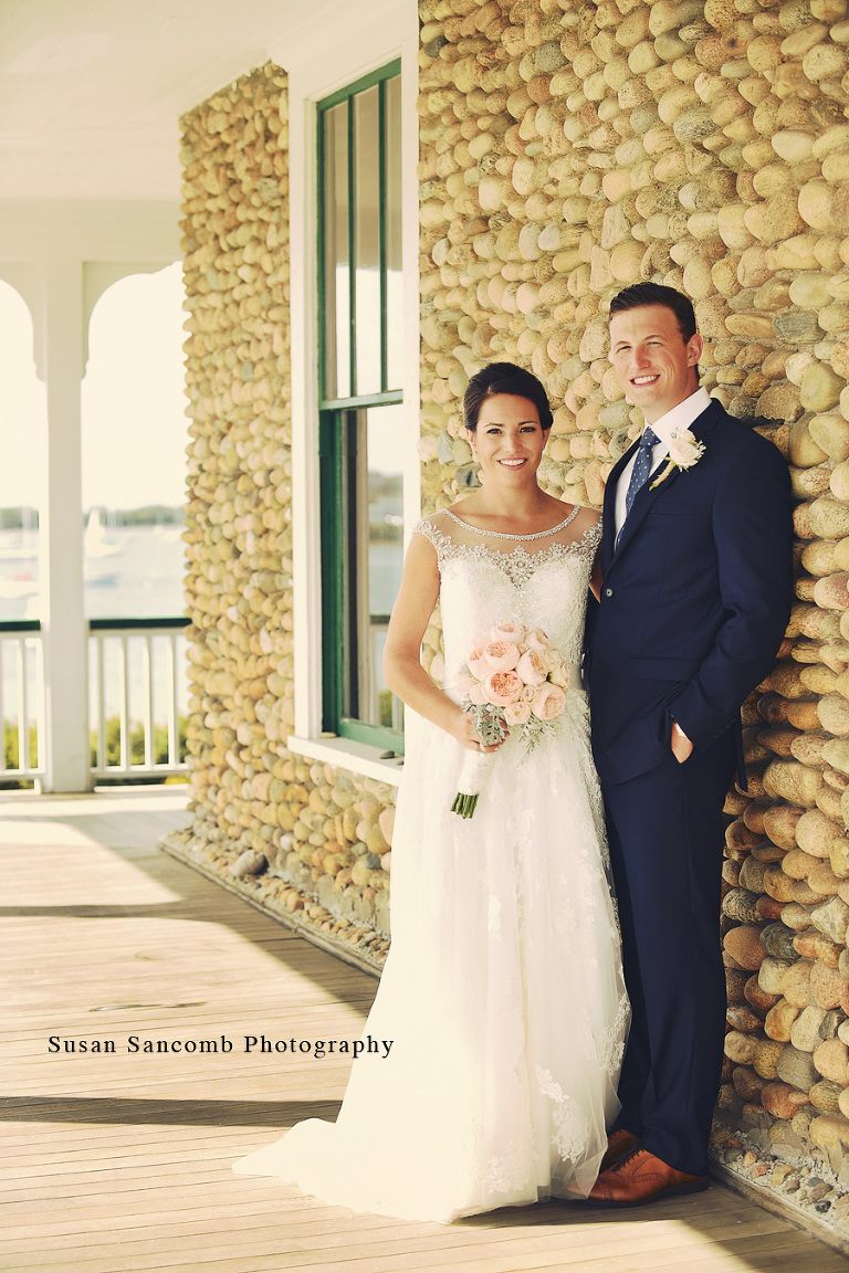 Susan Sancomb Photography, Sullivan House Wedding photographer, Block Island
