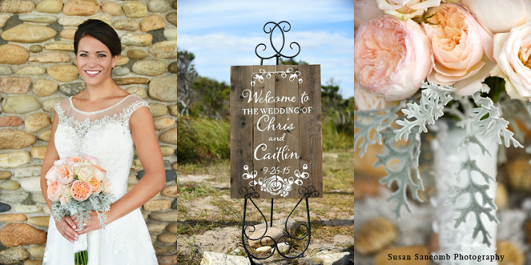 Susan Sancomb Photography, Block Island weddings, Sullivan House