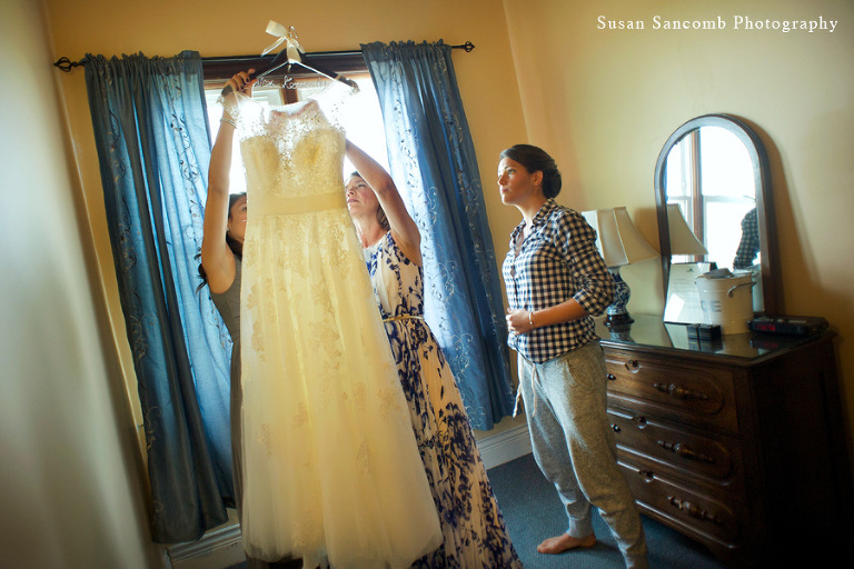 Susan Sancomb Photography