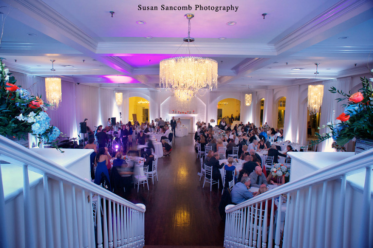 Susan Sancomb Photography, Belle Mer wedding photographer, Newport