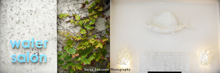 Susan Sancomb Photography, Water Salon Belle Mer wedding photographer