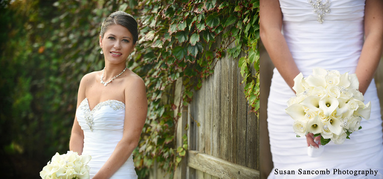 Susan Sancomb Photography, Newport, RI weddings