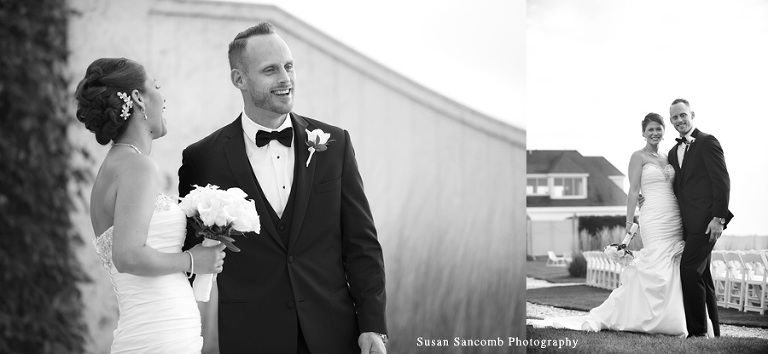 Susan Sancomb Photography, Belle Mer weddings, Newport, RI