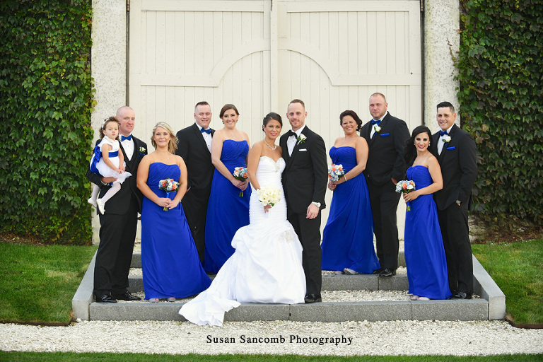 Susan Sancomb Photography