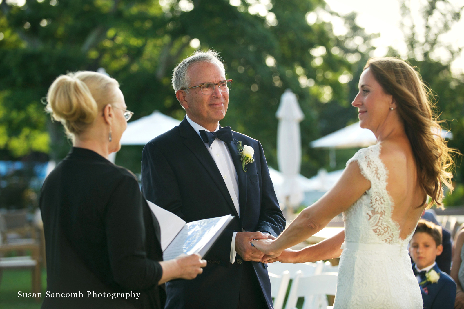 Liane & Robert's Celebration at the Rhode Island Country Club