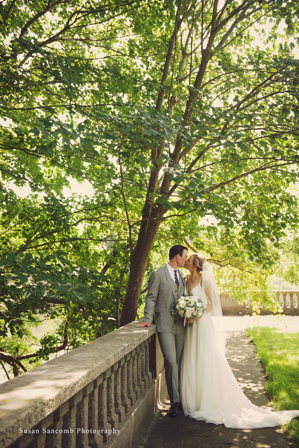 A Match Made in Heaven Missy & Mike's Dunes Club Celebration